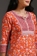 Load image into Gallery viewer, Women&#39;s Rohini Kurta
