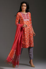 Load image into Gallery viewer, Women&#39;s Rohini Kurta
