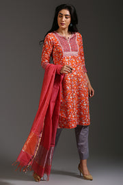 Women's Rohini Kurta