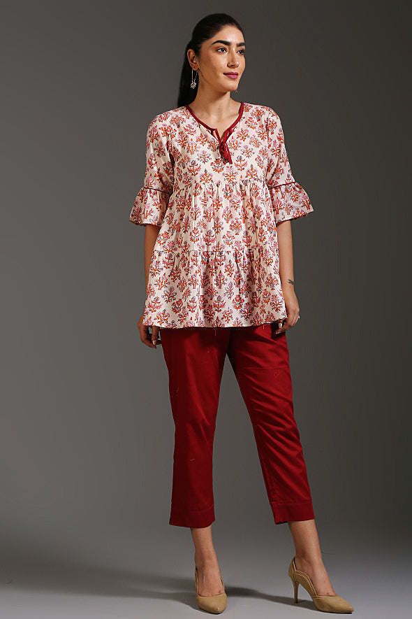 Women's Stella Top