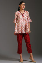 Women's Stella Top
