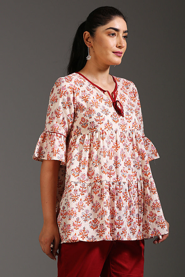 Women's Stella Top