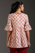 Women's Stella Top