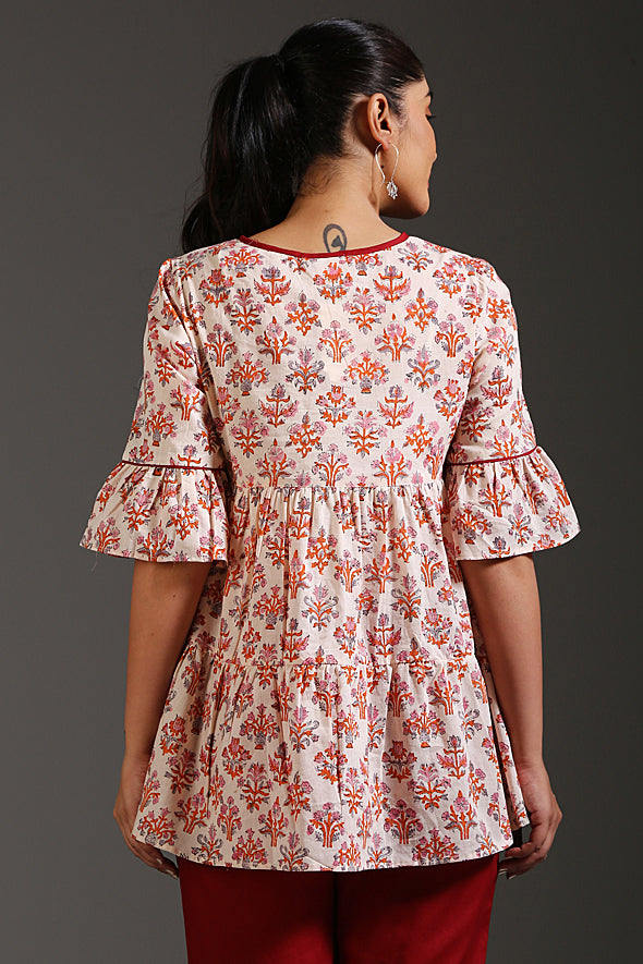 Women's Stella Top