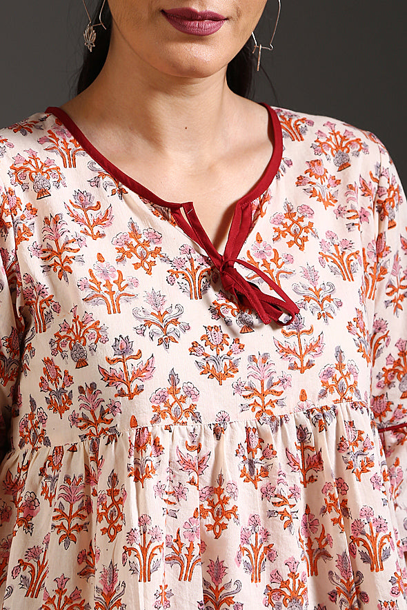 Women's Stella Top