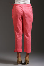 Load image into Gallery viewer, Women&#39;s Peach Pencil Pant