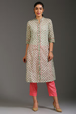 Load image into Gallery viewer, Women&#39;s Noor Kurta
