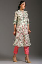 Load image into Gallery viewer, Women&#39;s Noor Kurta
