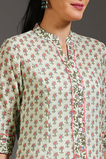 Load image into Gallery viewer, Women&#39;s Noor Kurta
