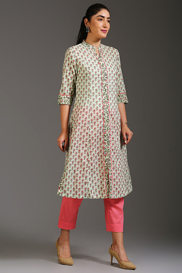 Women's Noor Kurta