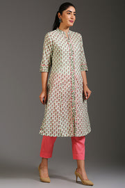 Women's Noor Kurta
