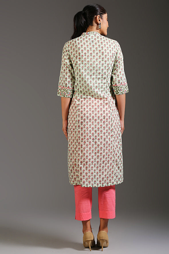 Women's Noor Kurta