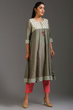 Load image into Gallery viewer, Women&#39;s Nalini Kurta
