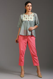 Women's Montanna Top