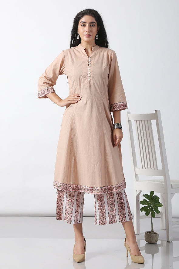 Women's Nandita Kurta