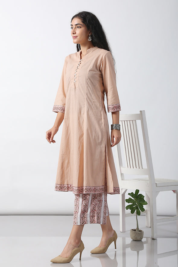 Women's Nandita Kurta