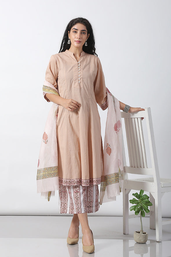 Women's Nandita Kurta