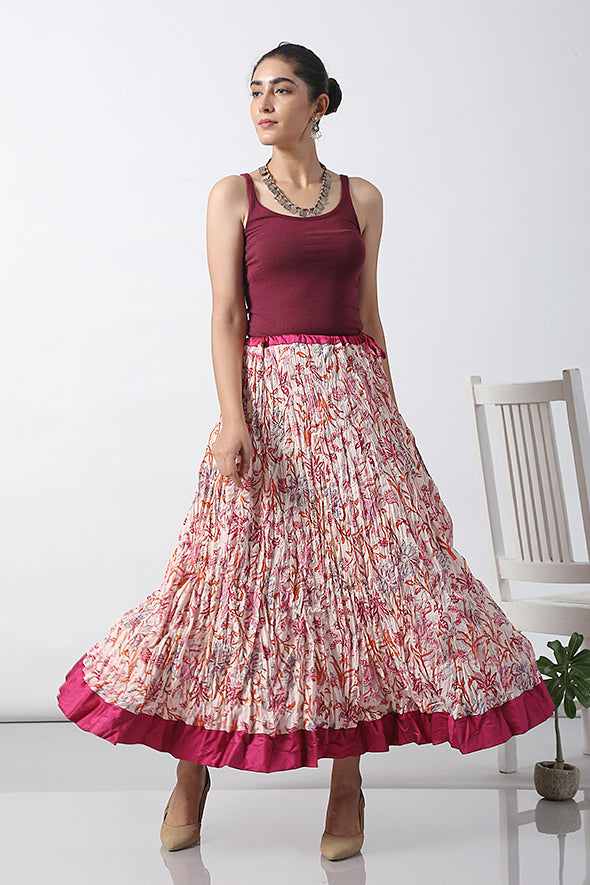 Women's Skirt