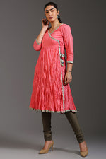 Load image into Gallery viewer, Women&#39;s Purnima Kurta
