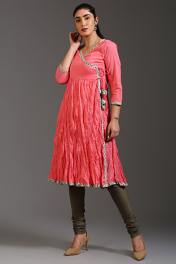 Women's Purnima Kurta