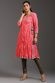 Women's Purnima Kurta