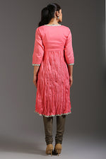 Load image into Gallery viewer, Women&#39;s Purnima Kurta
