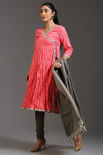 Load image into Gallery viewer, Women&#39;s Purnima Kurta
