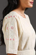 Load image into Gallery viewer, Women&#39;s Prajna Kurta
