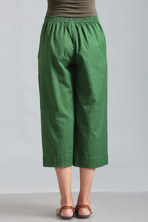 Women's Lichen Culottes