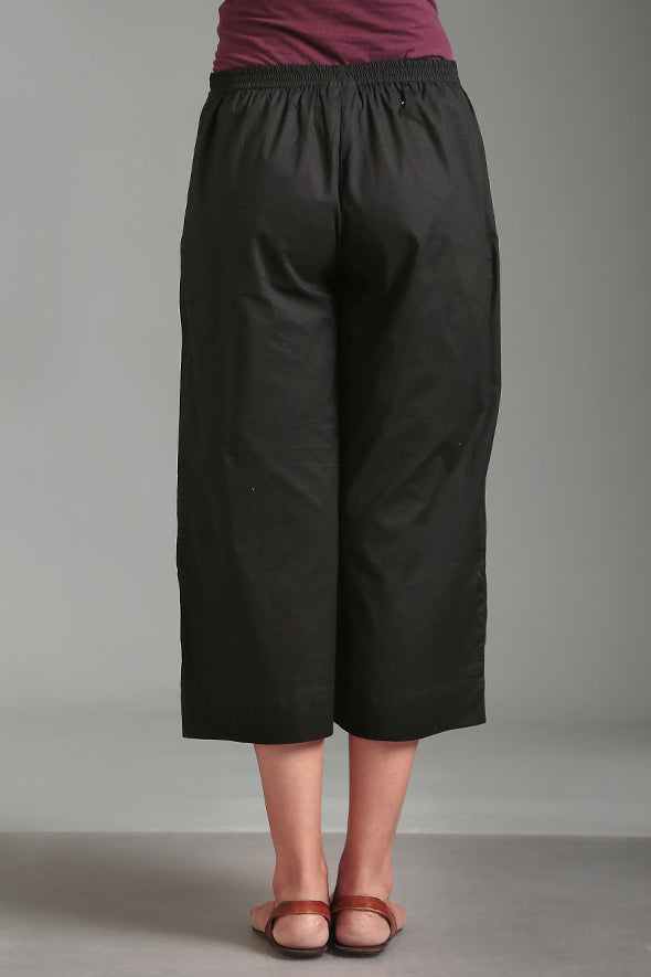 Women Qadisa Culottes