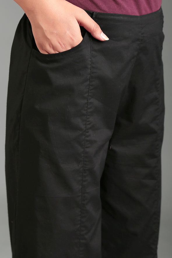 Women Qadisa Culottes