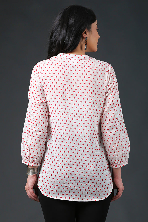 Women's Jane Top
