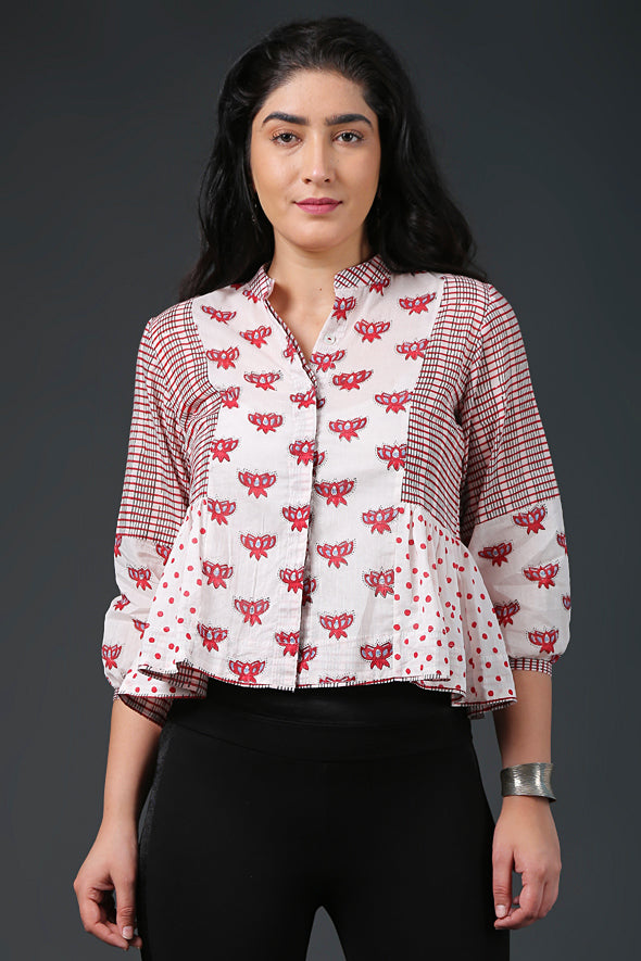Women's Sophia Top