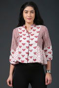 Women's Sophia Top