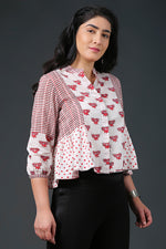 Load image into Gallery viewer, Women&#39;s Sophia Top