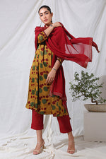 Load image into Gallery viewer, Women&#39;s Sana Kurta
