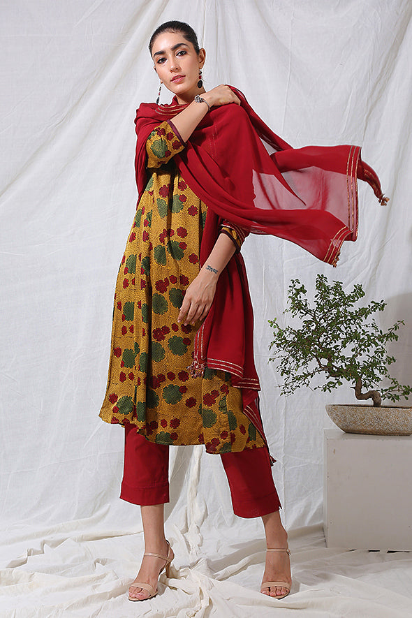 Women's Sana Kurta