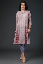 Load image into Gallery viewer, Women&#39;s Heena Kurta
