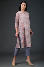 Load image into Gallery viewer, Women&#39;s Heena Kurta
