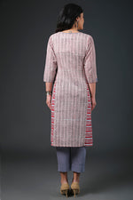 Load image into Gallery viewer, Women&#39;s Heena Kurta
