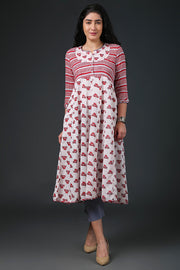 Women's Gulnaaz Kurta