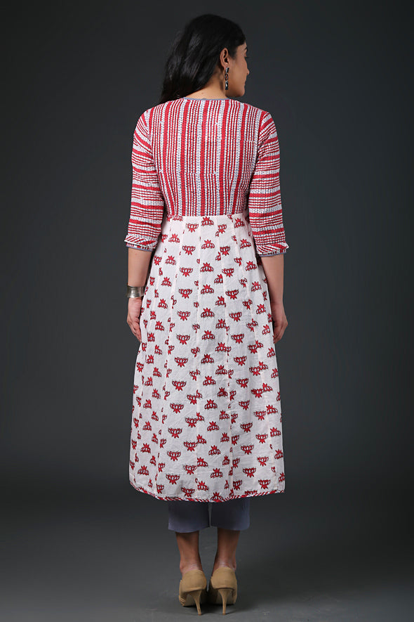 Women's Gulnaaz Kurta