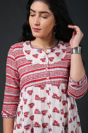 Women's Gulnaaz Kurta