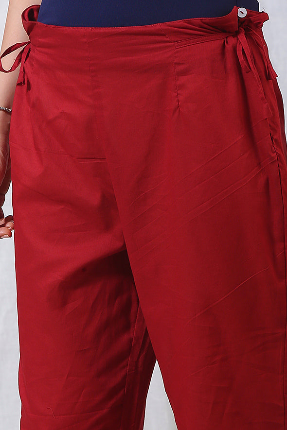 Women's Pencil Pant