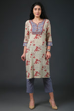 Load image into Gallery viewer, Women&#39;s Rohini Kurta
