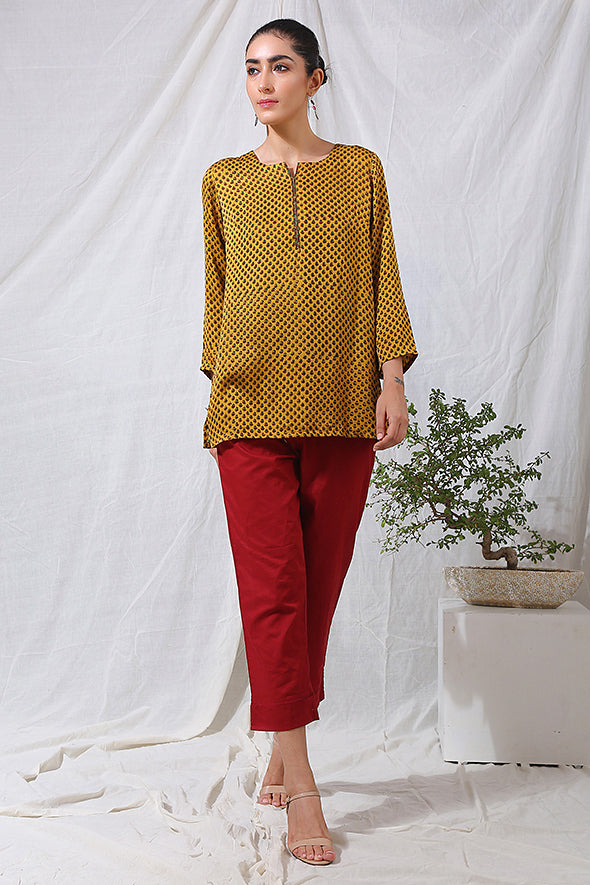 Women's Shereen Top