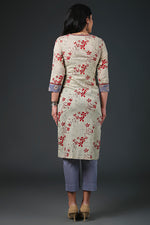Load image into Gallery viewer, Women&#39;s Rohini Kurta
