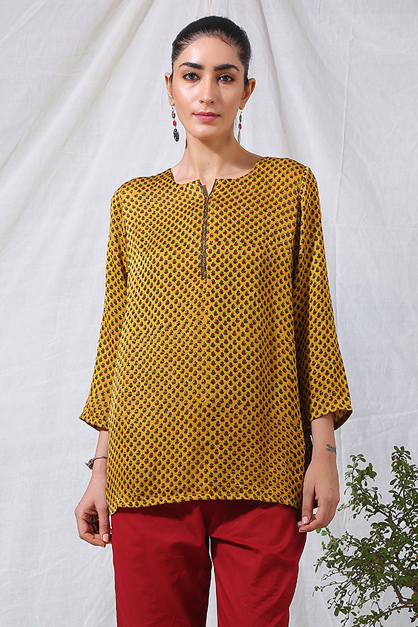 Women's Shereen Top