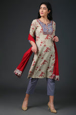 Load image into Gallery viewer, Women&#39;s Rohini Kurta
