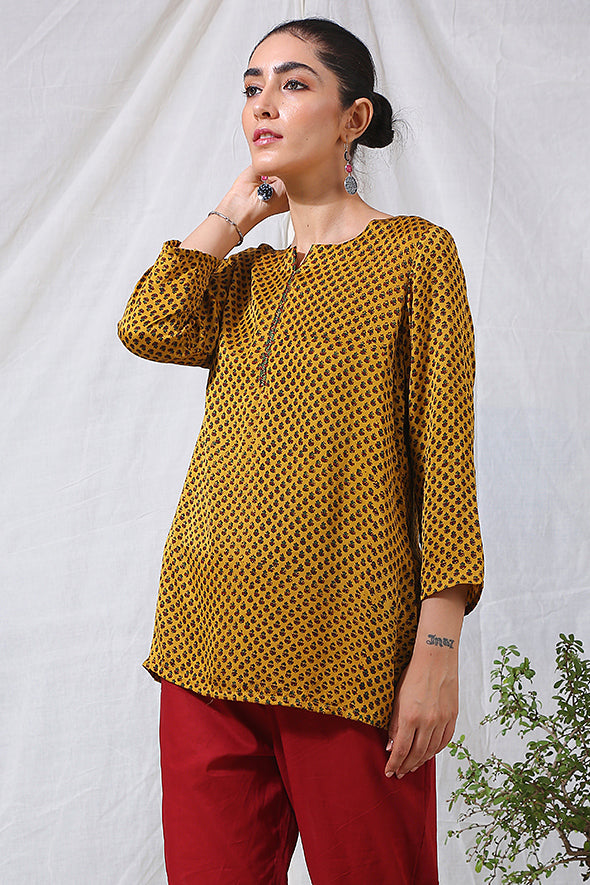 Women's Shereen Top